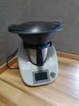 Thermomix TM 5 termomix uszkodzony do naprawy
