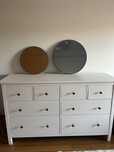 2 Espelhos Zara Home