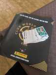 Troca de cromos mundial de clubes 2025