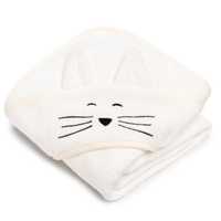 Bambusowy ręcznik cat cream - My Memi