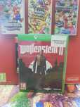 Wolfenstein II Xbox One Sklep Iława