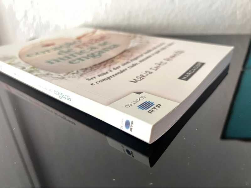 Coração de mãe nunca se engana de Maria Inês Almeida