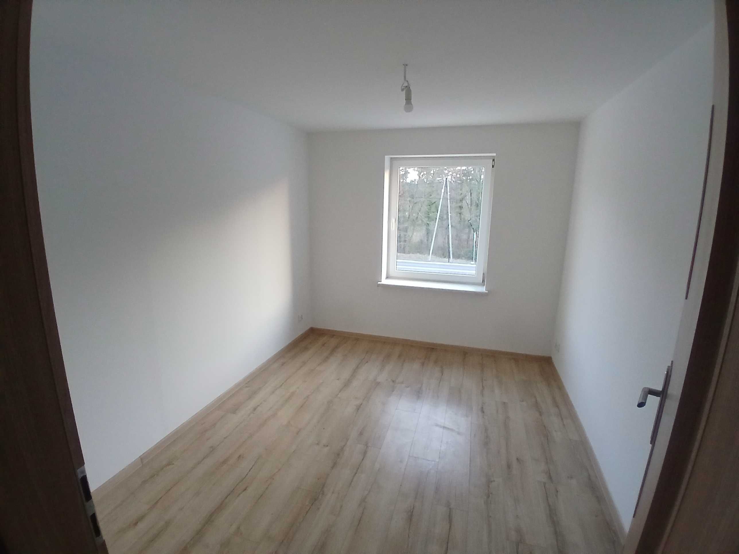 Wynajmę Bezczynszowe mieszkanie  w Górze 55m2