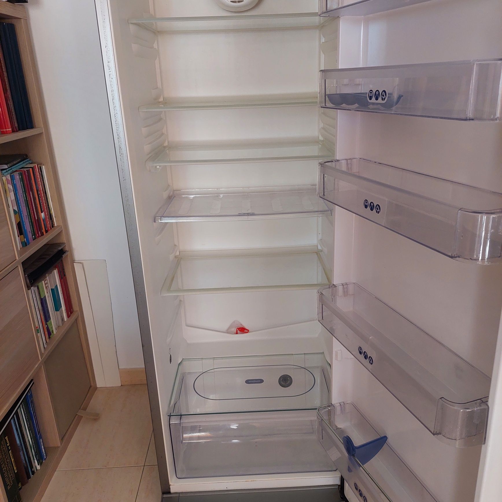 Frigorífico Whirlpool