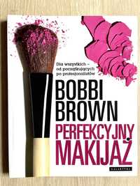 Makijaż Książka Bobbi Brown