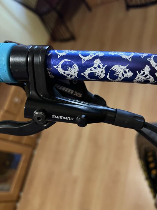 Срочно!!!Продам фэтбайк Pride. Можно на разбор