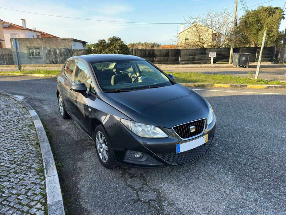 Seat Ibiza 1.2 12V
