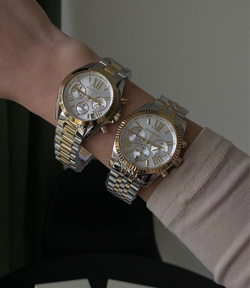 Годинник Michael Kors 5974