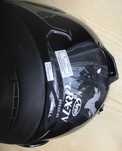 Kask Arai RX-7V, RX7, RX7V rozmiar S – USZKODZONY po wypadku