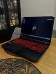 Acer Nitro 5 - RTX 3050Ti, 32 GB, I5-11400H, SSD - Laptop do gier