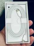 Кабель type-C tipe C оригинал с комплекта Apple Magic Mouse новый