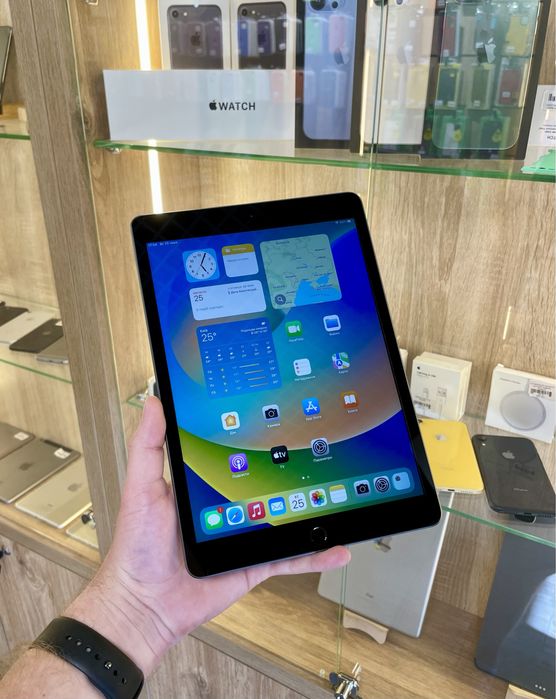 Планшет iPad 8 2020 10.2" 32/128Gb WiFi Гарантія Магазин Відправка