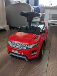 Jeździk Rangerover