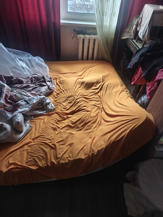 Ортопедический матрас