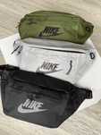 Бананка NIKE /Сумка на пояс/Сумка через плечо/Дорожная/Мода