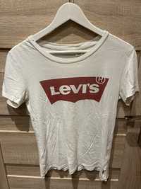 Koszulka/ T-shirt Levis, rozm. Xs