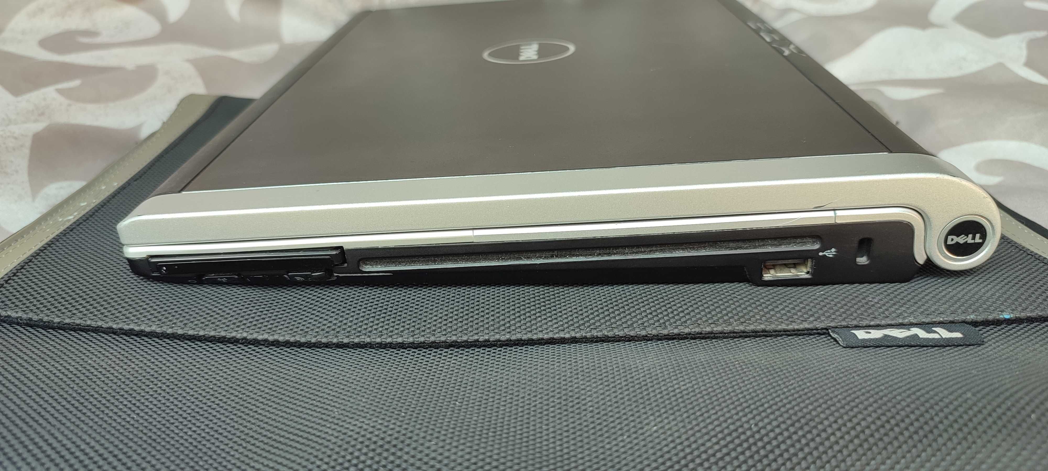 Ноутбук Dell XPS M1330 Повна комплектація