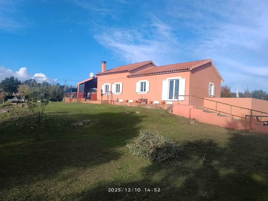 Quinta De Turismo Rural