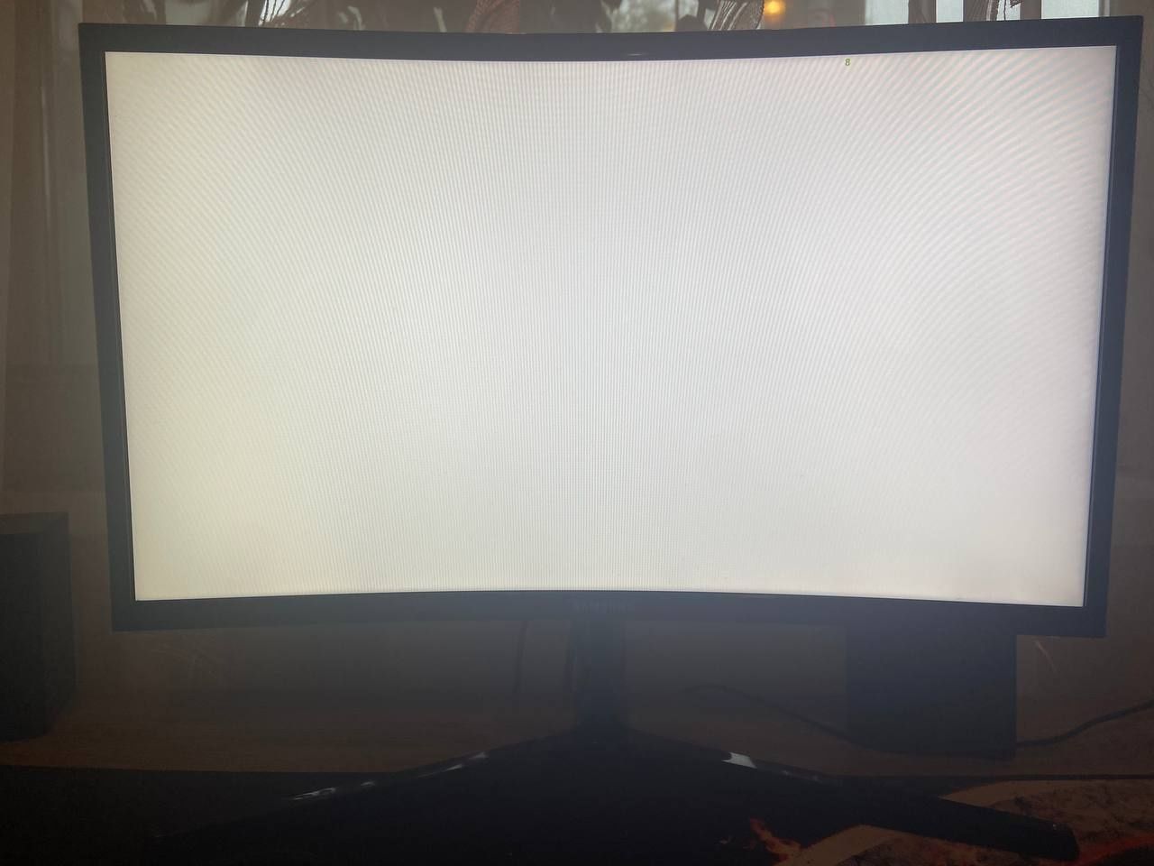 Монітор Samsung  144hz C24RG50FQI