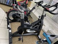 Masywny Spinningowy Rower Treningowy inSPORTline Airin