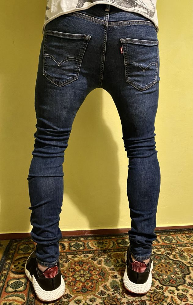 Джинси Levi’s 512