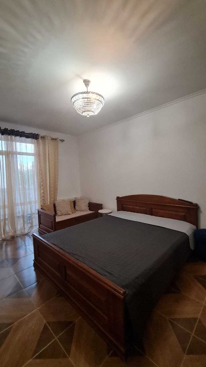 Продам 3-кімн. квартиру з ремонтом на 3-му пов. в закритому ЖК