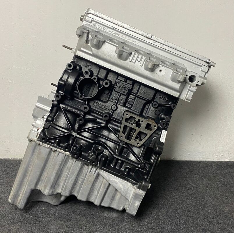 Silnik 2.0 tdi Vw Crafter Amarok Ckt Cku Csh Csl Csn Cdc