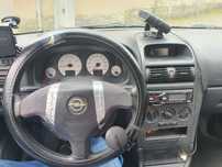 Opel astra g 1.4 gasolina