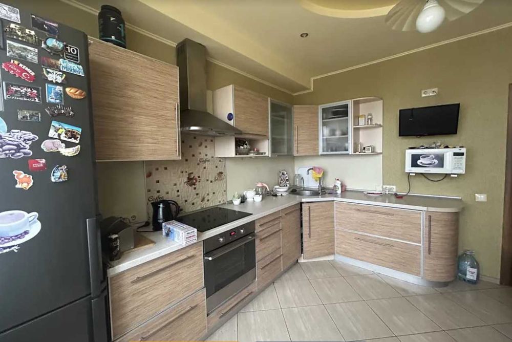 Срочно Продам 3х к ЖК Перспектива Зеленая Шапочка 521 Студенческая DI