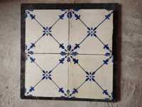 Azulejos antigos