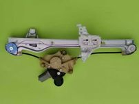 Toyota Corolla Podnośnik Mechanizm Szyby Tył Lewy Oryginał 18- [k]
