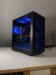 RTX 3060ti R5 3600 m.2 512gb b450m