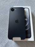 iPhone 16e 128gb neverlock