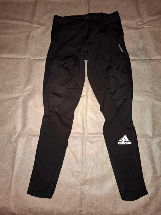 ADIDAS PRIMEBLUE Running Nowe Leginsy Damskie Roz S Oryginalne