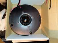 Głośnik wysokotonowy stx t 10 150 8
