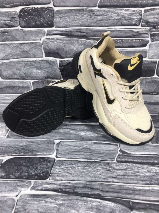 Кросівки дитячі NIKE  детская обувь  кроссовки хайтопы