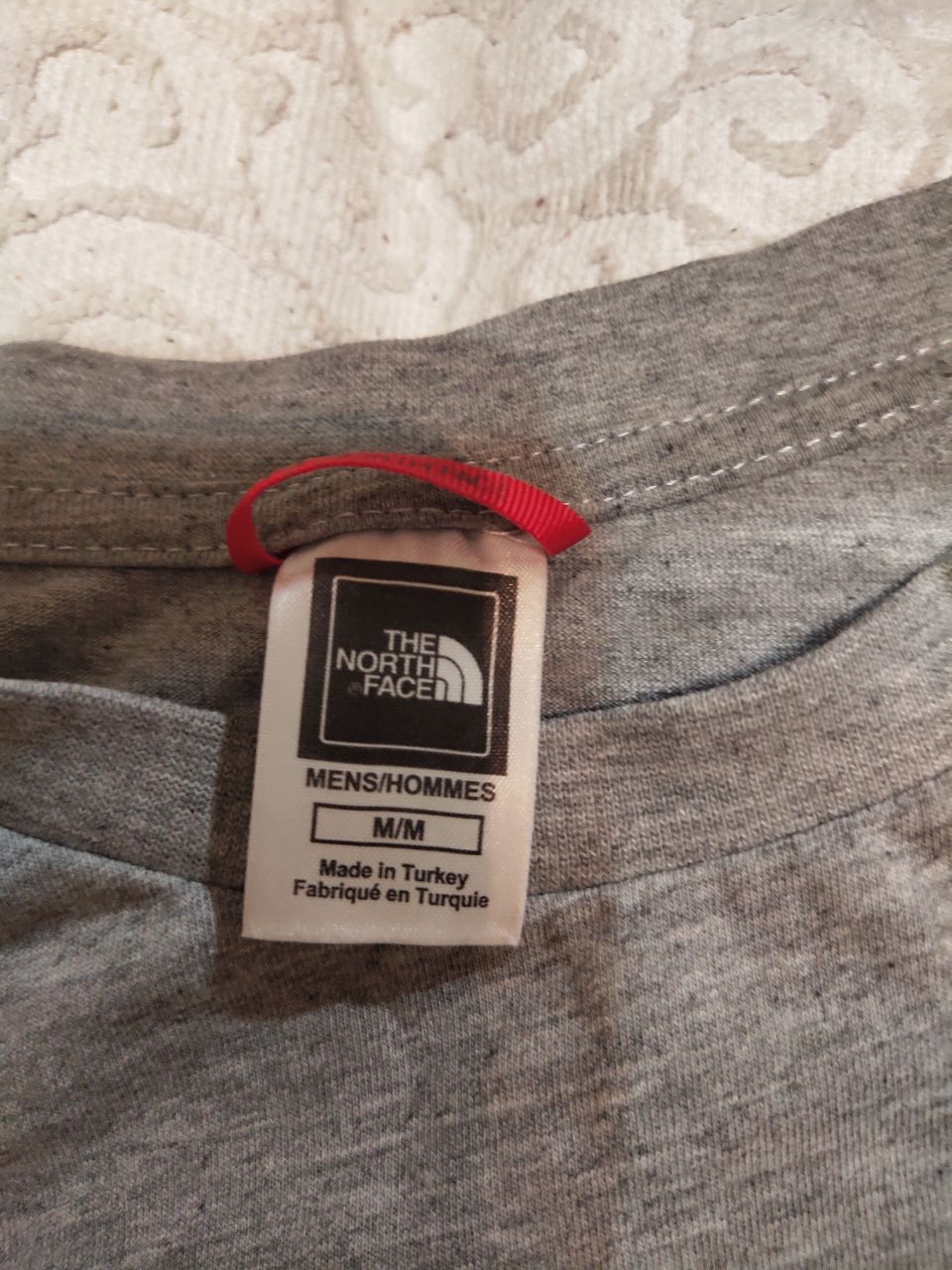 Футболка The North Face