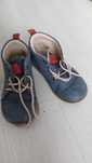 Buty botki Emel r.23