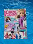 Czasopismo dziecięce Barbie 2024rok