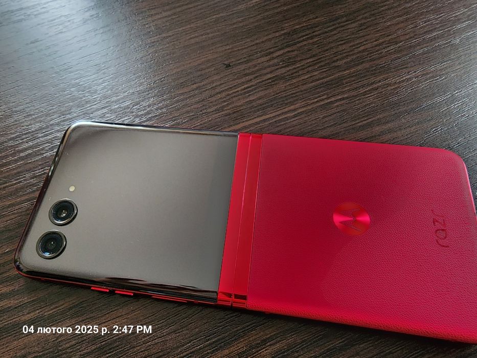Motorola Razr+ Plus (2023)