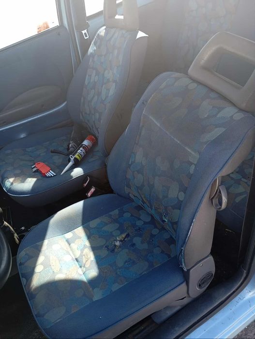 Vendo Fiat seiscento