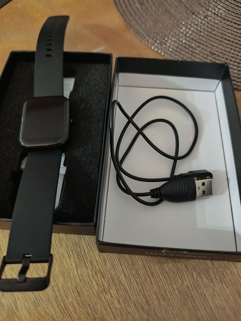 Smartwatch Aurum SE