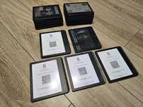 Електронна книга Kobo Libra Colour 32GB Black кольоровий дисплей E-Ink
