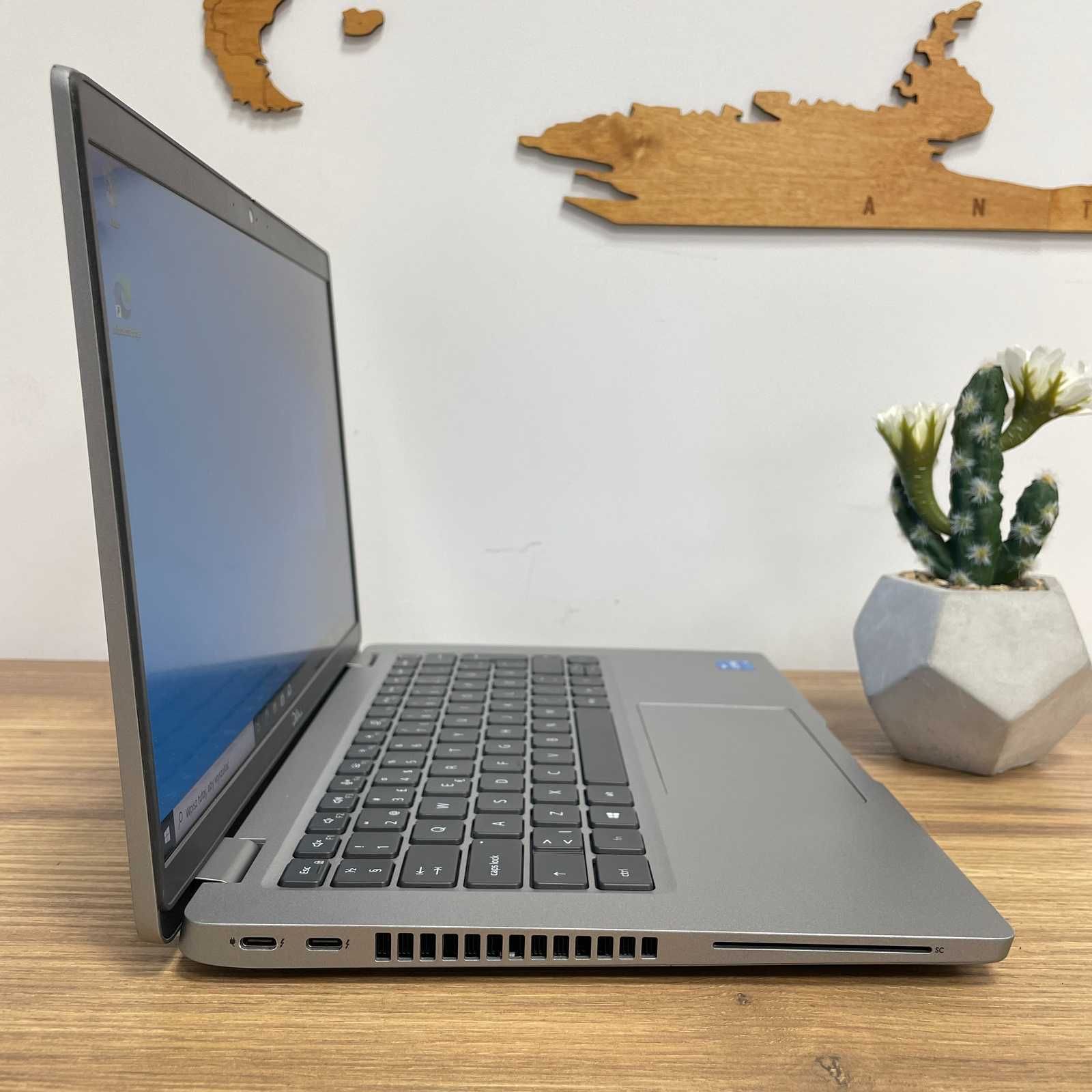 Dell Latitude 5420 i5-1145G7 16 GB / 256 GB SSD 14,1 " FHD Bat. 100%