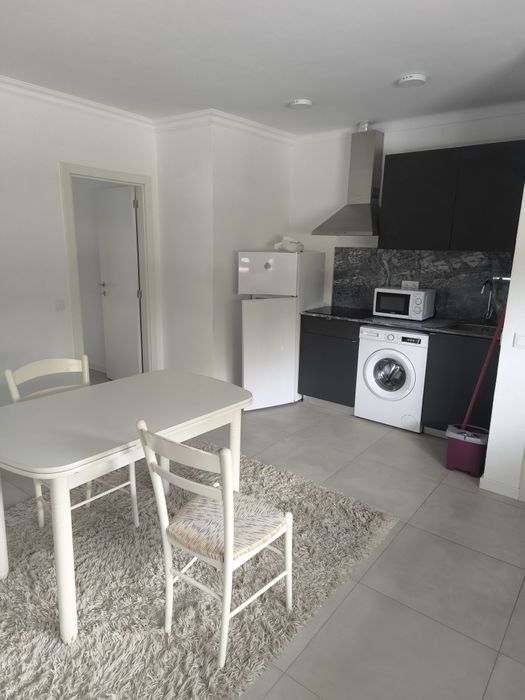 Apartamento T1 para alugar