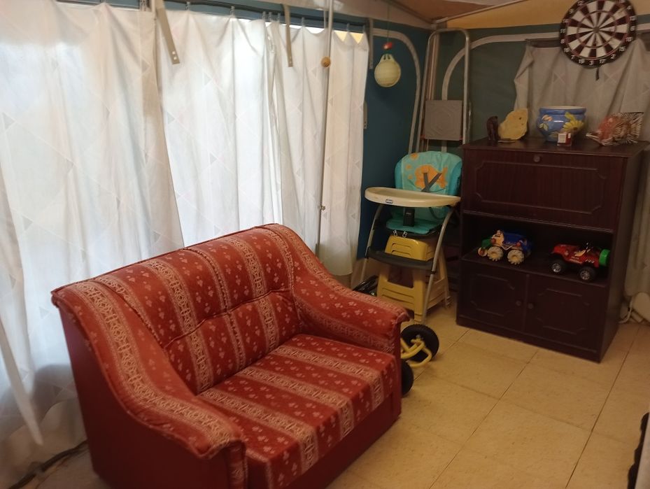 Vendo Relote Adria em alvéolo Melides, com documentação