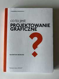 Co to jest projektowanie graficzne? Quentin Newark