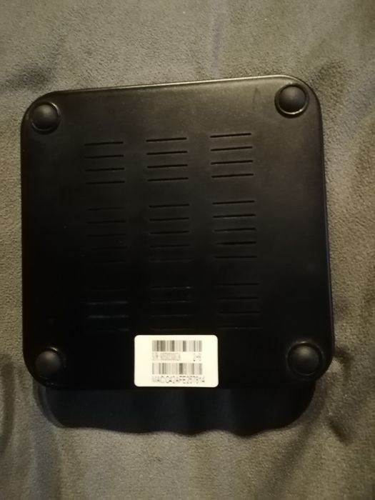 Mini PC Nexbox T9 i inne