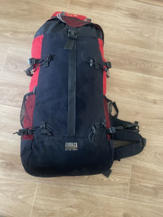 Рюкзак KOMMANDOR Team 40