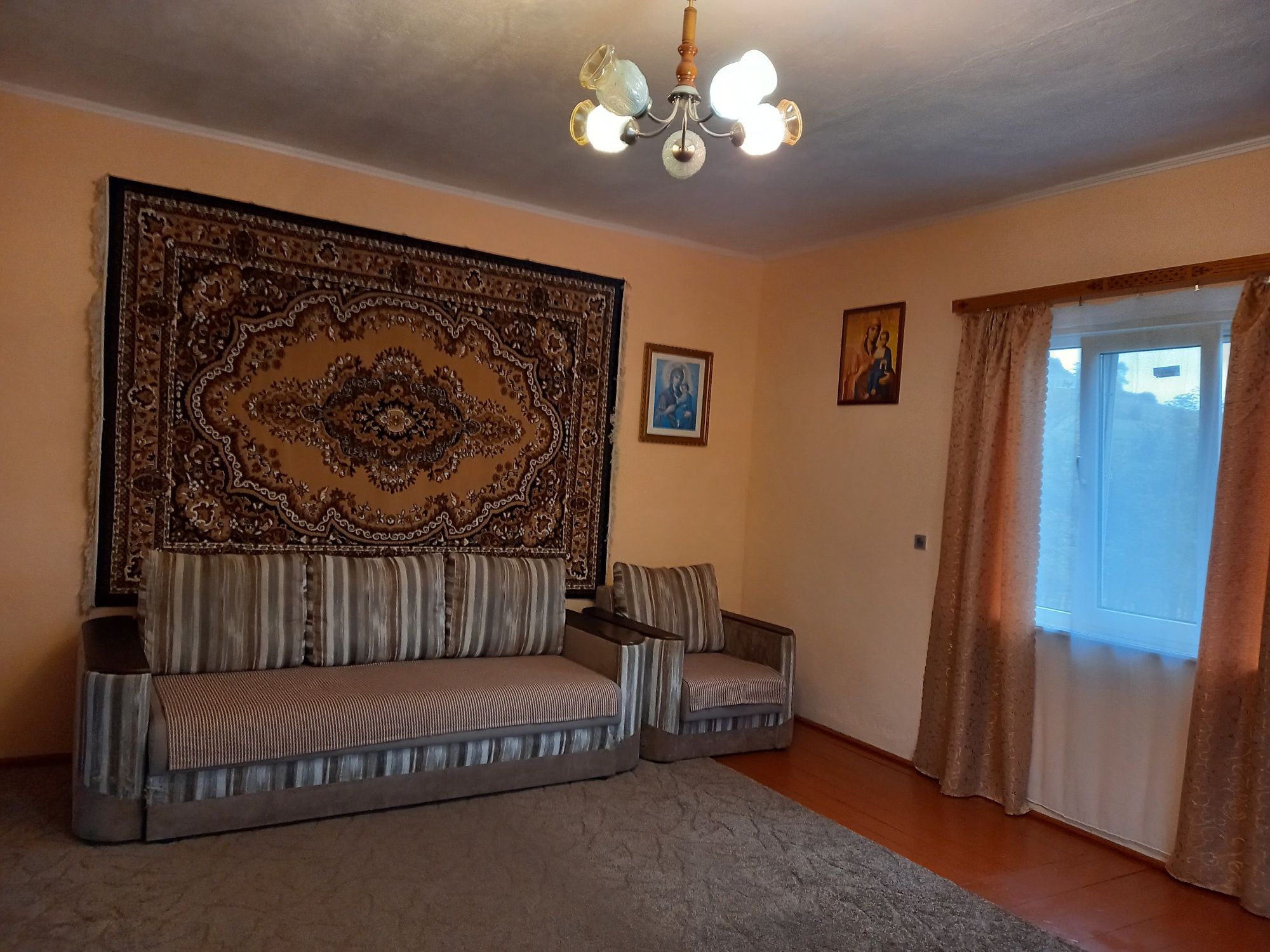 Довгострокова оренда будинку. Самбірський район. Львівська обл.с Нижнє
